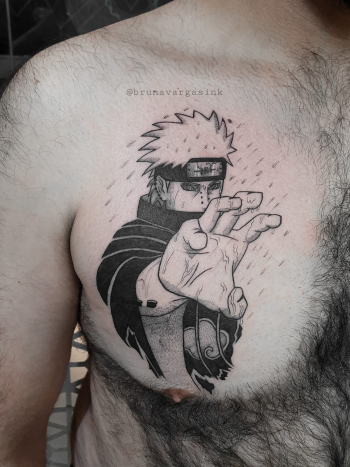 tattoo-anime-pain